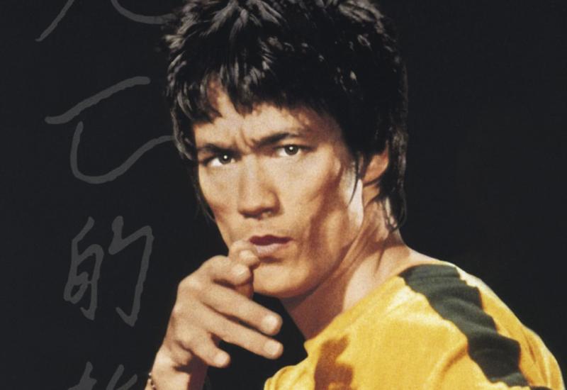 Rijetki ljudi koji su preko medija imali toliki društveni utjecaj kao što je imao Bruce Lee - 
