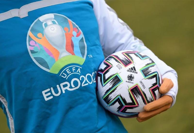  - UEFA zasad ne mijenja ništa glede EURA
