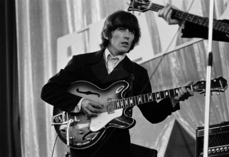 George Harrison, član legendarnih Beatlesa, umro je na današnji dan 2001. godine - Impozantan je broj slavnih osoba koje su rođene ili umrle na današnji dan