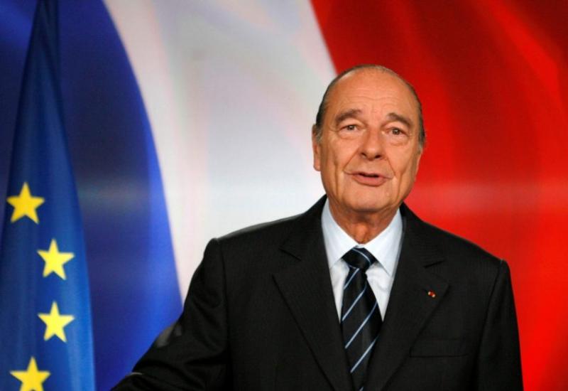 Jacques Chirac rođen je na današnji dan 1932. godine - Impozantan je broj slavnih osoba koje su rođene ili umrle na današnji dan