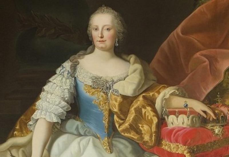 Marija Terezija (Maria Theresia Walburga Amalia Christina) preminula je 29. studenoga 1780. godine - Impozantan je broj slavnih osoba koje su rođene ili umrle na današnji dan