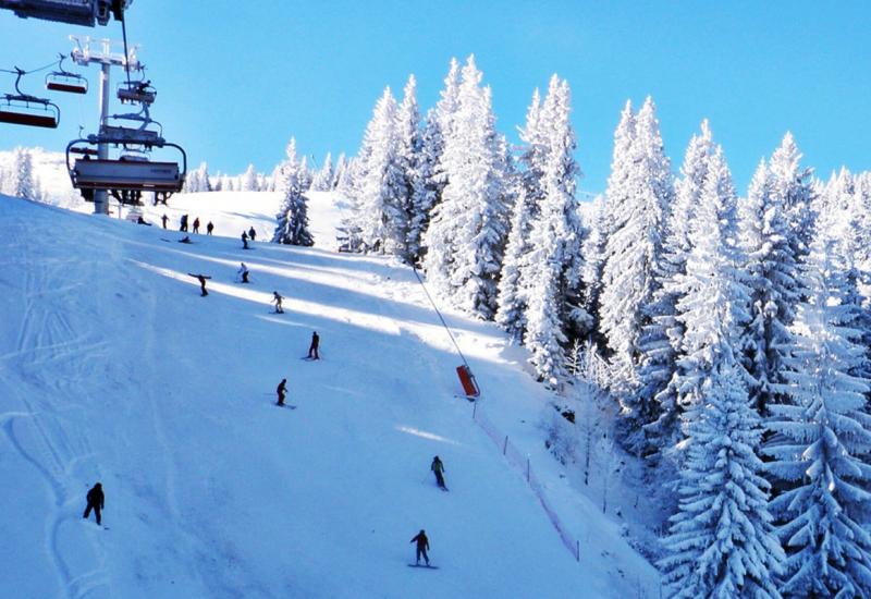 Dok se Europa zatvara u BiH počelo skijanje
