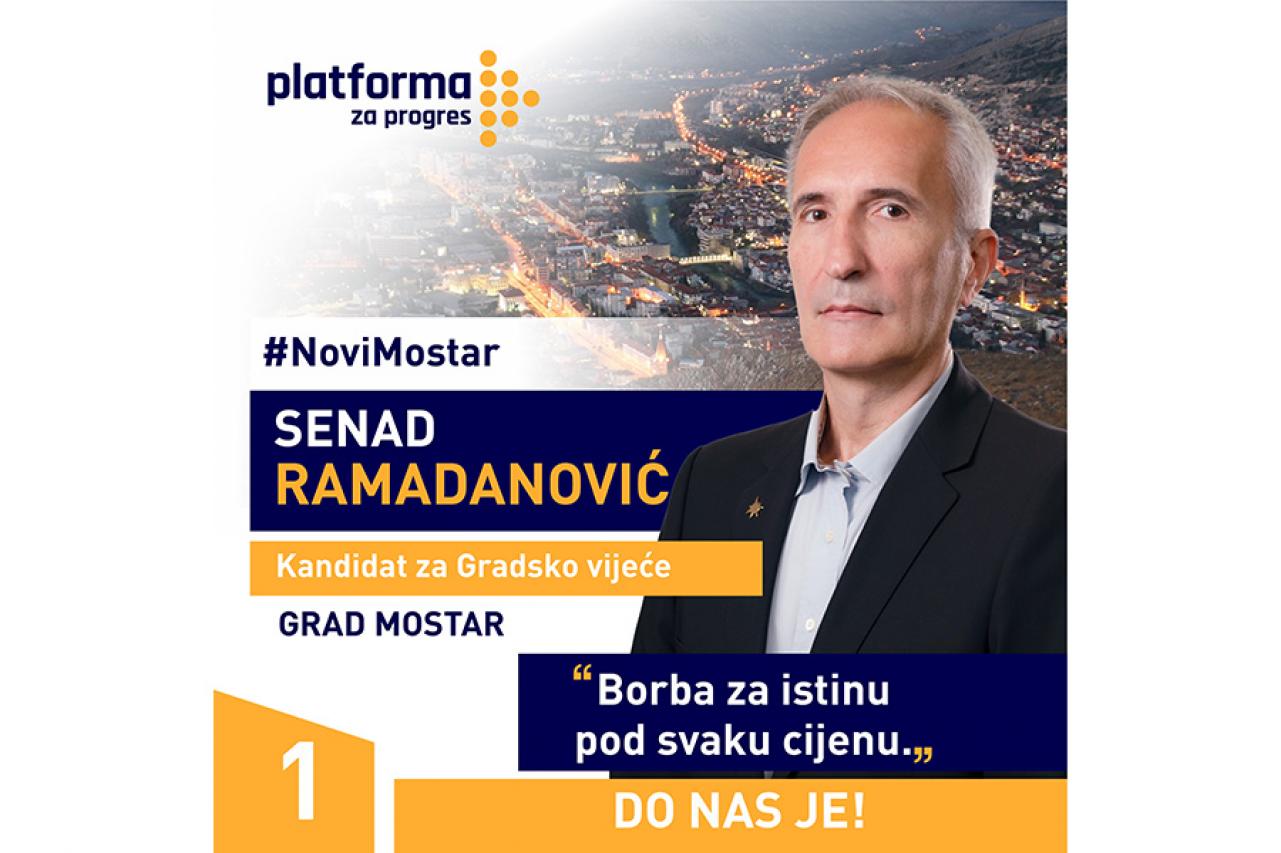 Mostar posao Mjesto/grad: Mostar