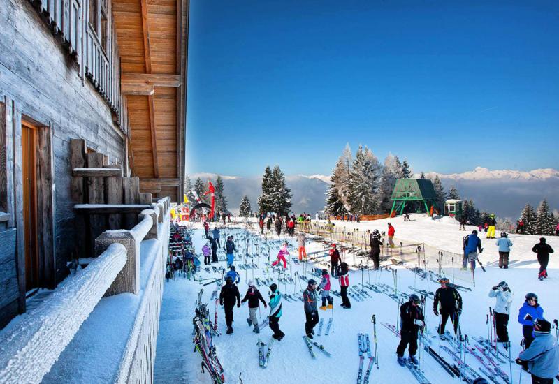 Slovenija u prvom ublažavanju mjera otvara škole i skijaške centare?