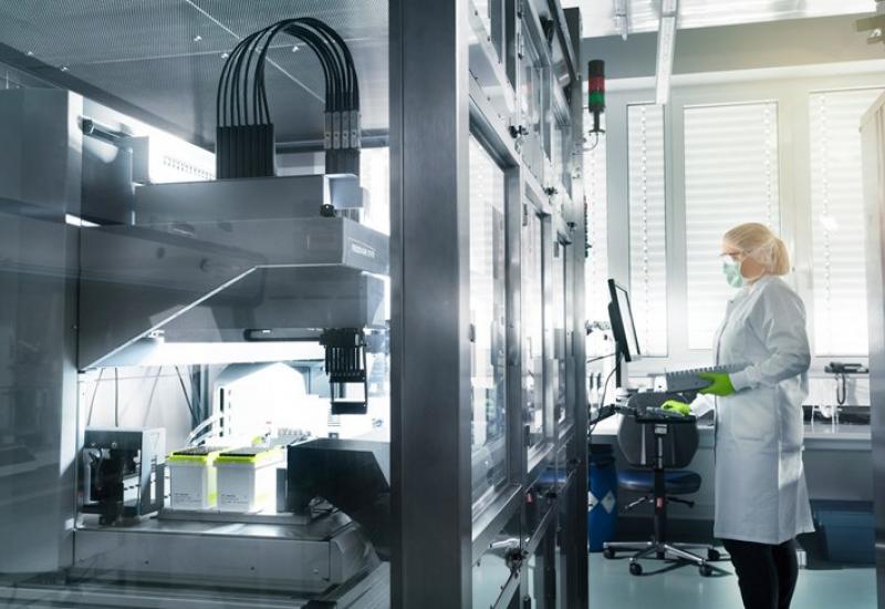 Pfizer-BioNTech i Moderna traže hitno odobrenje EU-a