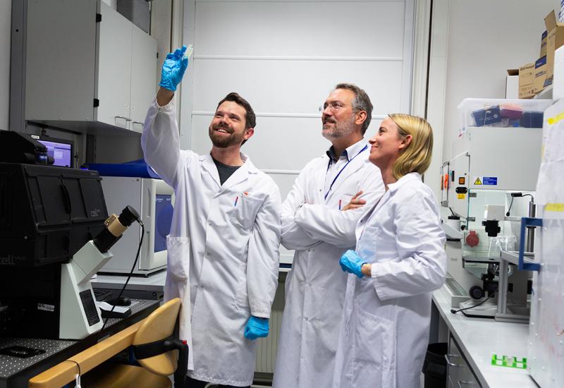 U Beču razvijen najbrži test na koronavirus na svijetu