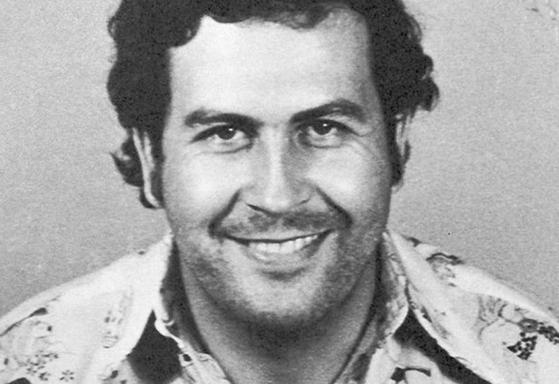 Pablo Escobar - najbogatiji zločinac