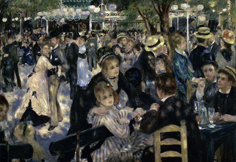Renoir – Čovjek kojeg ni bolest nije odvajala od kista