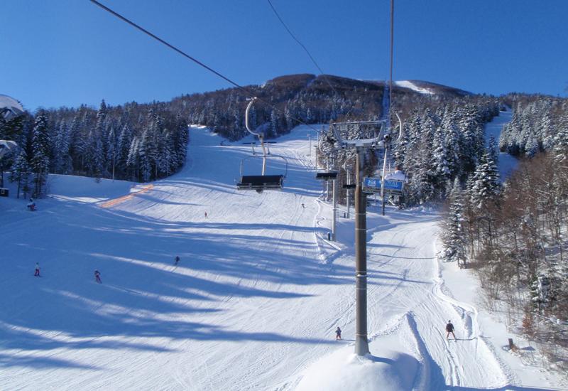 Apel: Ne zatvarajte skijališta u BiH