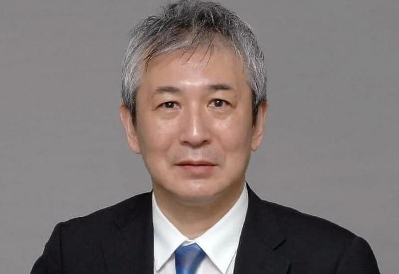Makoto Ito novi japanski vepeposlanik u BiH - Makoto Ito novi japanski vepeposlanik u BiH
