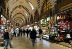  Istanbul: Turizam živi uprkos pandemiji COVID-19