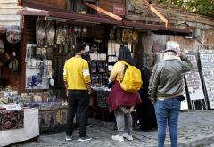  Istanbul: Turizam živi uprkos pandemiji COVID-19