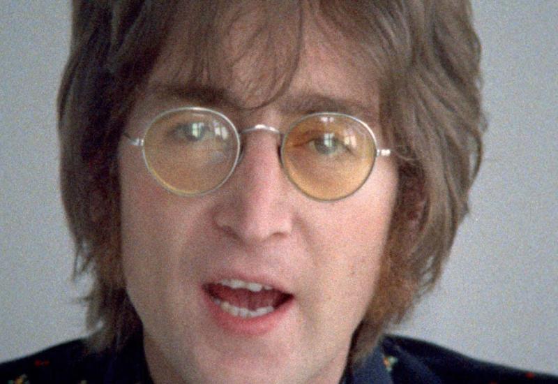 Prije 40 godina ubijen John Lennon - Prije 40 godina ubijen John Lennon