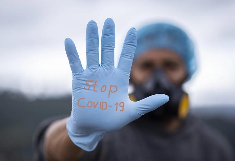 Novi rekord u Americi - više od 3.900 umrlih od COVID-a u 24 sata