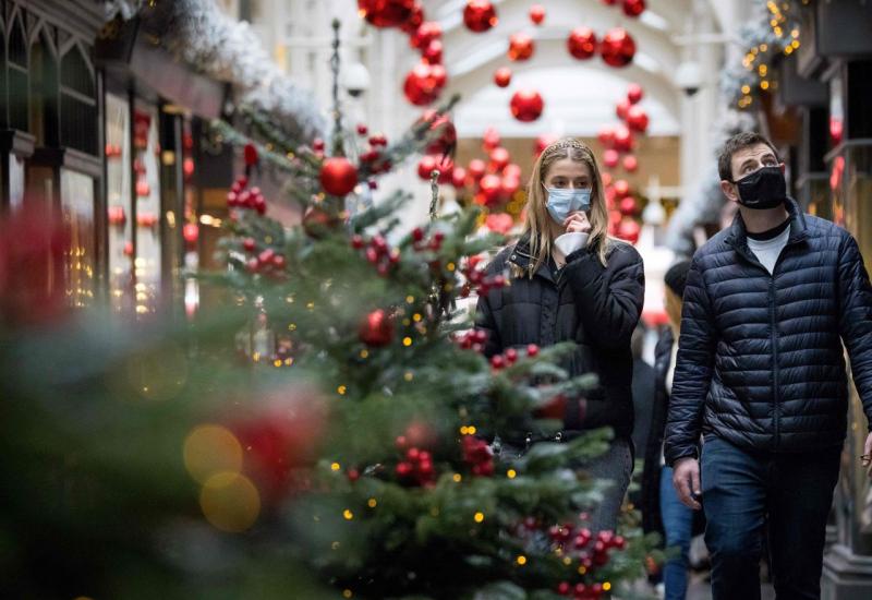 Švedska 'postala stroga': Najviše osam ljudi i za Božić i Novu godinu