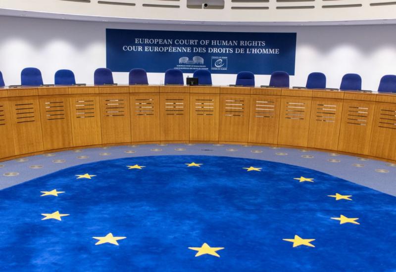  Europski sud ponovo presudio da BiH na izborima krši prava svojih građana