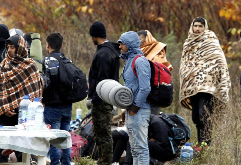 Pandemija će potaknuti veći priljev izbjeglica i migranata u Europu