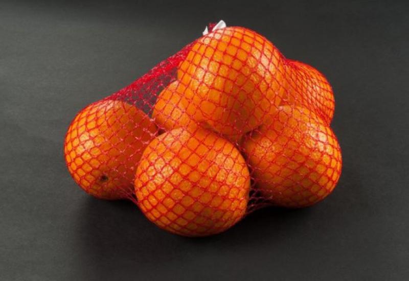 Naranče u crvenim mrežicama - Znate li zašto se naranče prodaju u crvenim mrežicama?