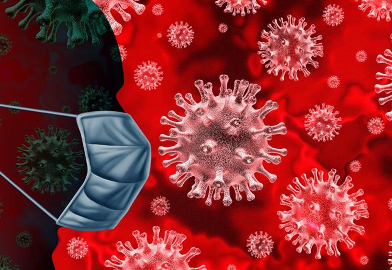 Njemačka: Novi soj virusa prisutan od studenog