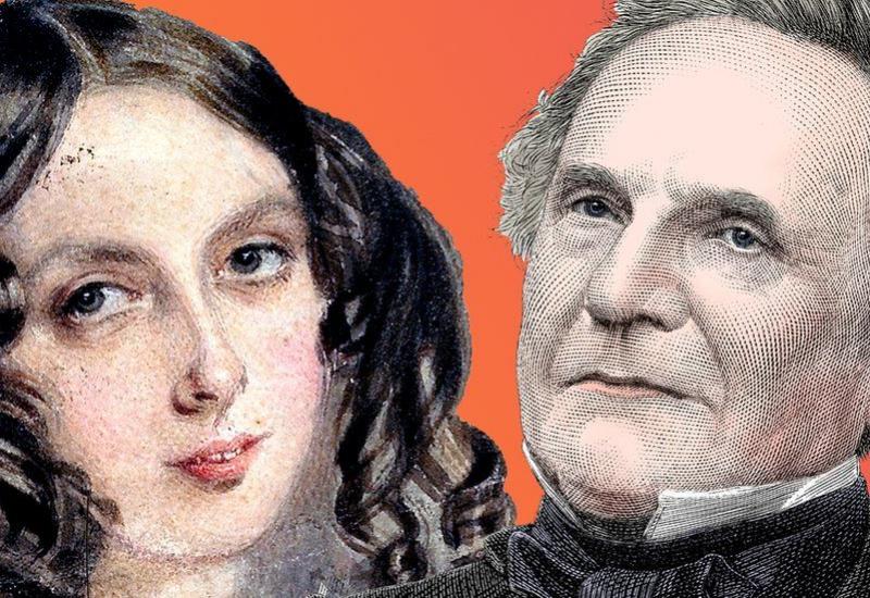 Ada Lovelace i Charles Babbage - Čarobnica brojeva i proročica računalne ere rođena je na današnji dan