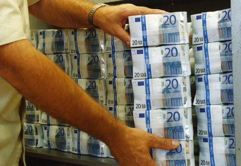 Hrvatska sada ima 24,2 milijarde eura za gospodarski oporavak - Plenković čestitao svima na dogovoru, RH ima 24,2 milijarde eura na raspolaganju