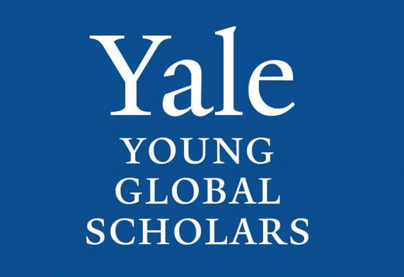 Mostarka o svom iskustvu na Yale akademskom programu za srednjoškolce