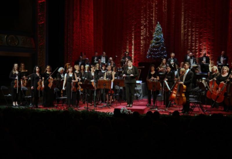 Napretkov svečani Božićni koncert donosi pjesme što nose dah bezvremenosti - Napretkov svečani Božićni koncert donosi pjesme što nose dah bezvremenosti
