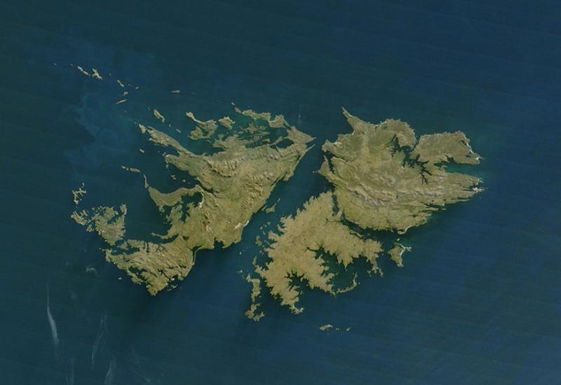 Falklandsko otočje - Kako su sovjetski sateliti pomogli Argentini da potopi engleske brodove u Falklandskom otočju