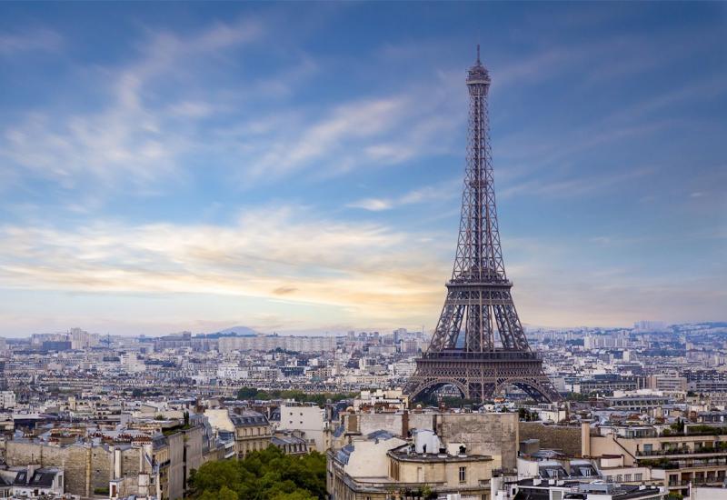 Pariz ulazi u jednomjesečni lockdown