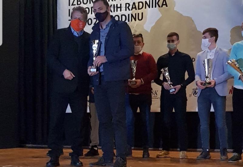 Na Skupštini je sudjelovalo 25 klubova iz cijele Bosne i Hercegovine - Toni Zorić izabran za predsjednika Biciklističkog Saveza BiH