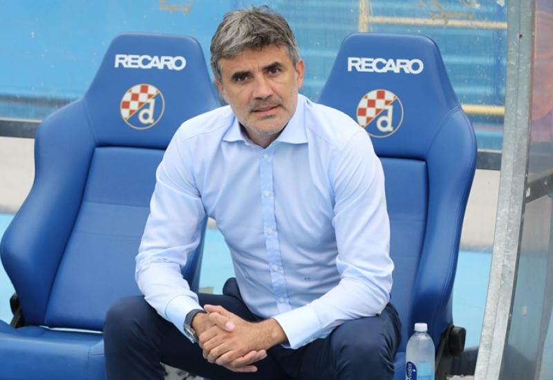 Zoran Mamić, trener Dinama - Mamić: Krasnodar je opasniji od CSKA, igraju ljepši nogomet