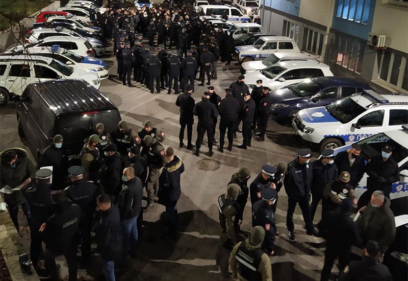  - Wolf: 250 policajaca u akciji protiv krijumčara