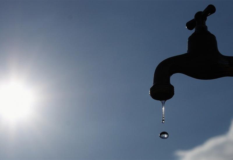 Mještani očajni: 300 kuća 15 dana bez vode