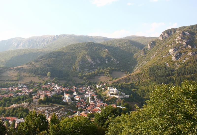 Novo glasovanje u Travniku