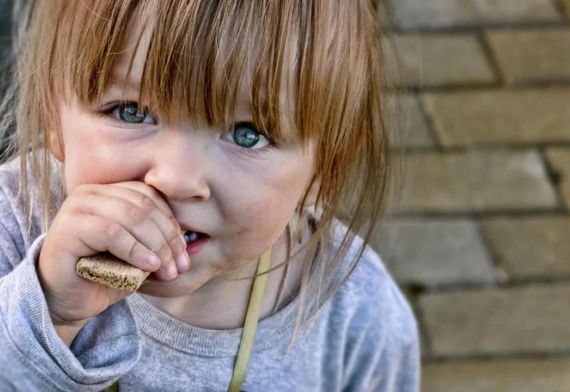 Britansku javnost šokirala vijest da im Unicef hrani djecu