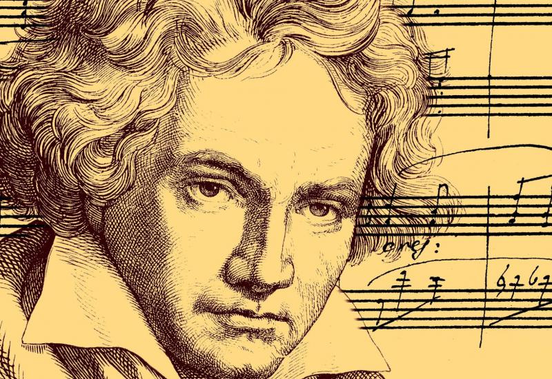Beethoven je jedan od najvećih skladatelja svih vremena - Kome je posvećena jedna od najpoznatijih skladbi na svijetu?