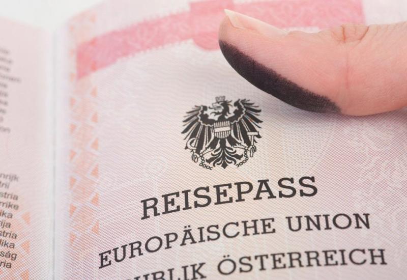 31 posto stanovnika Beča ne posjeduje austrijsku putovnicu