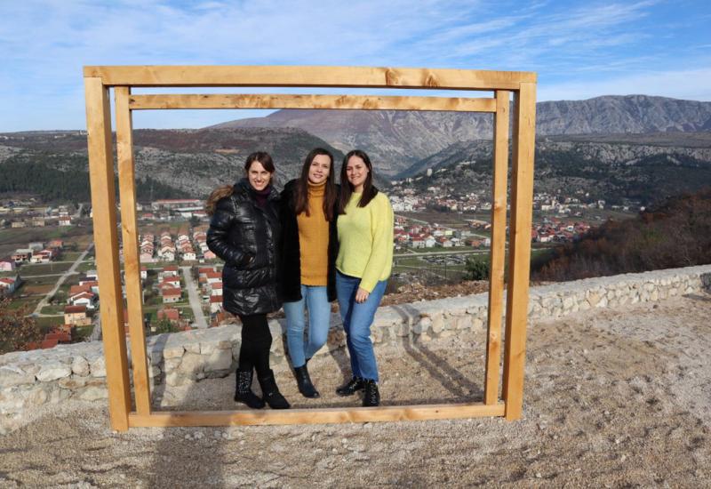 Proširenje turističke ponude Stoca uz pomoć projekta Via Dinarica