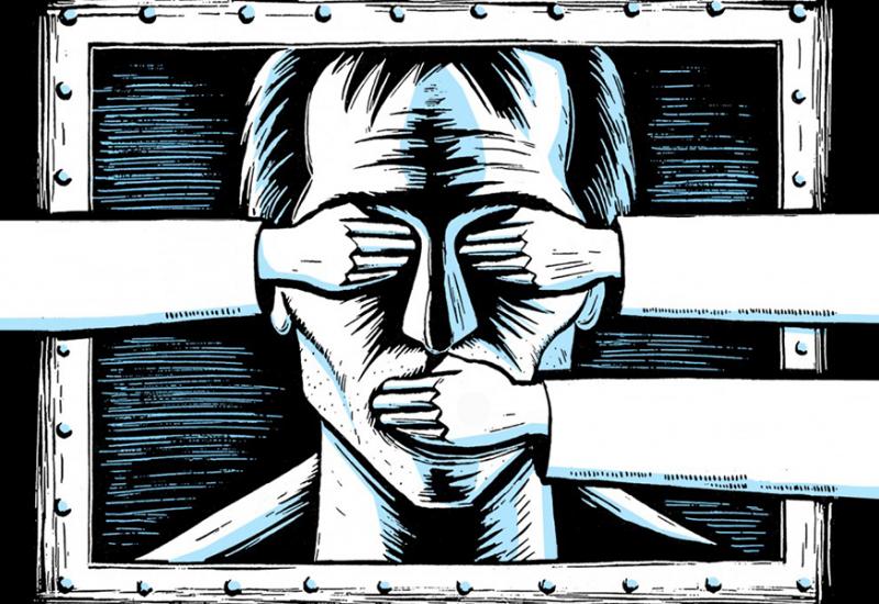 Vijeće za tisak: Poziv nadležnima na zaštitu novinara