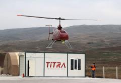 Turci helikopter pretvorili u bespilotnu letjelicu