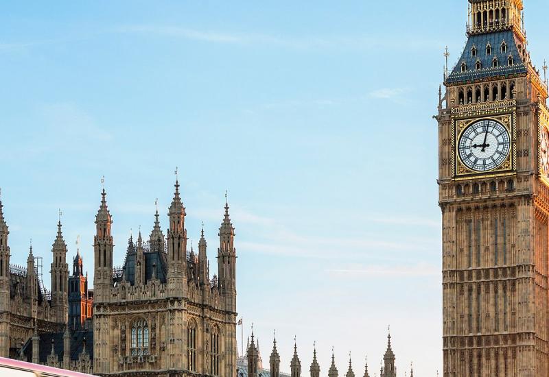 Obnovljeni Big Ben zazvonit će Britancima za Novu godinu