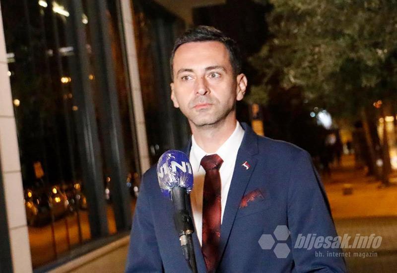 Milivojević nezadovoljan : Srpska zajednica nije dobila ništa