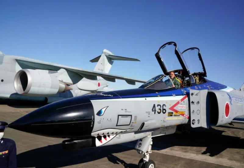  Japan izdvaja 51,7 milijardi dolara za borbene avione i projektile