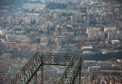 FOTO | Mostarski skywalk, mjesto koje oduzima dah