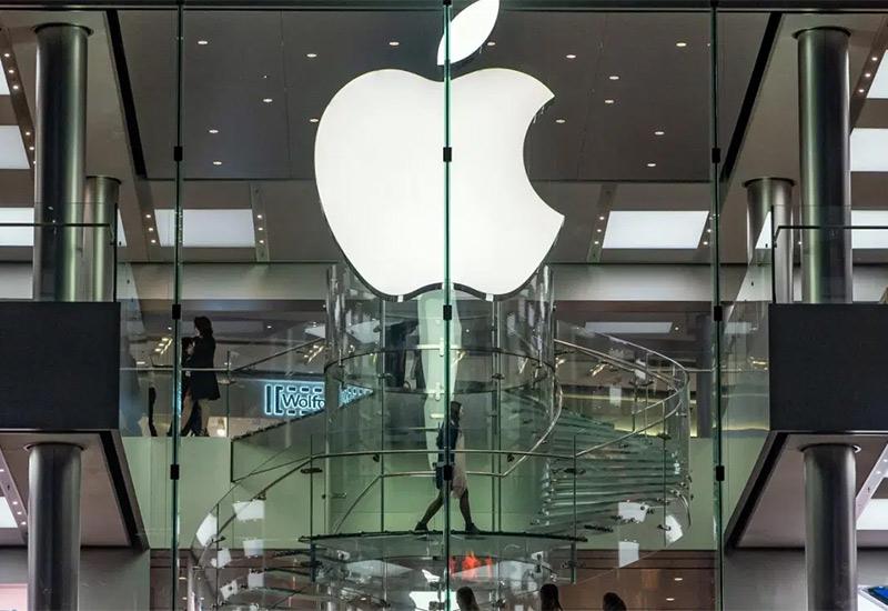 Appleova tržišna vrijednost 3000 milijardi dolara