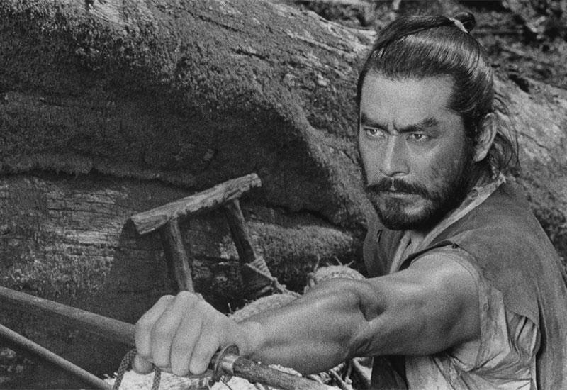 Mifune – Najslavniji samuraj