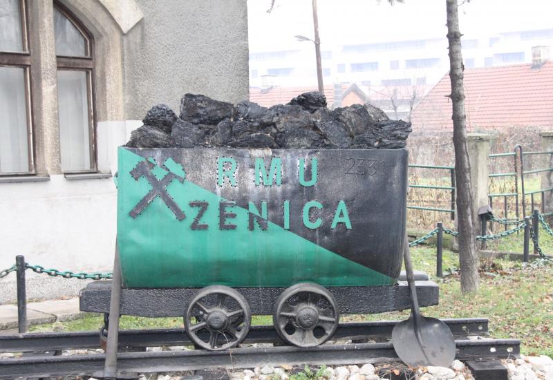 Rudnik mrkog uglja Zenica: ''Umirovljenici na čekanju'' štrajkat će glađu