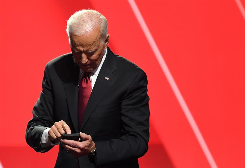 Biden neće naslijediti Trumpove pratitelje na Twitteru