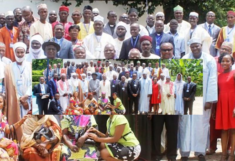  Kamerun: Muslimani i katolici u zajedničkoj molitvi za Božić 