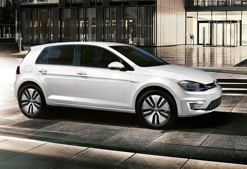 Volkswagen e-Golf i službeno otišao u povijest